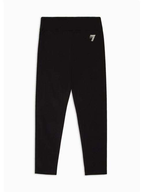LEGGINGS EMPORIO ARMANI EA7 | 8NFP01 FJ01Z/0200